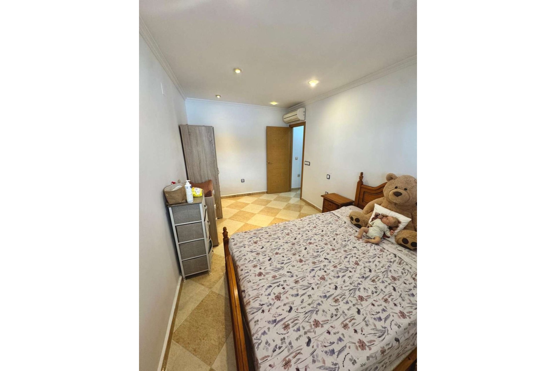 Herverkoop - Apartment -
Calpe - Costa Blanca