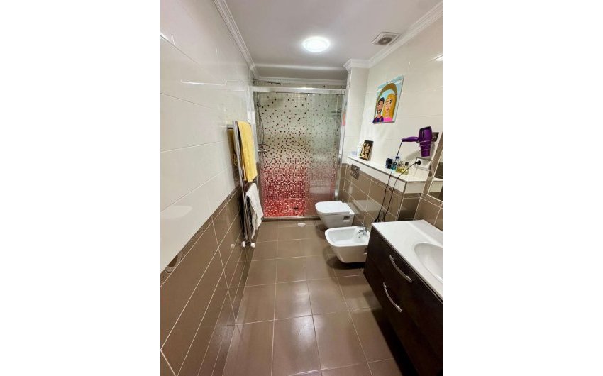 Herverkoop - Apartment -
Calpe - Costa Blanca