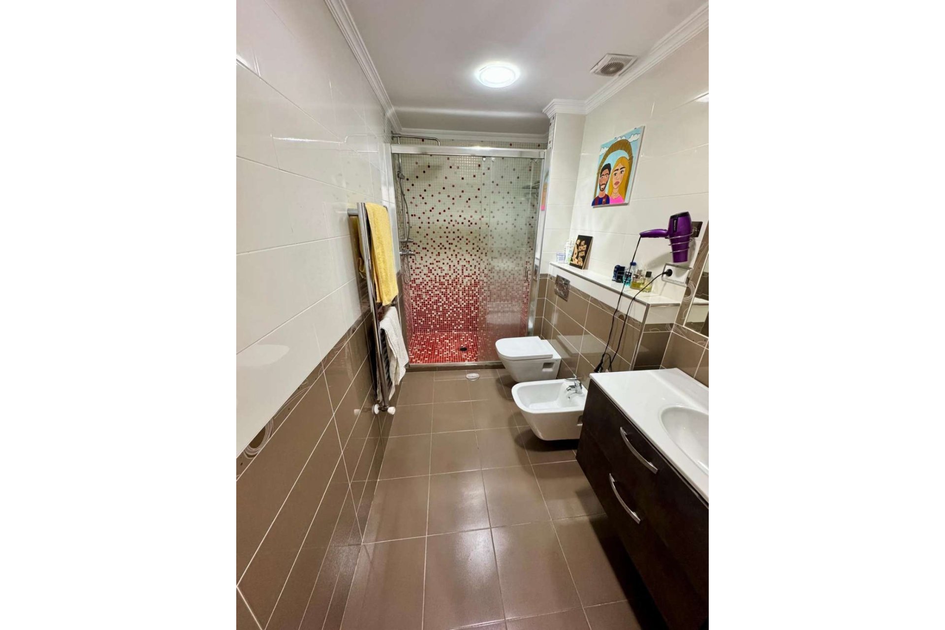 Herverkoop - Apartment -
Calpe - Costa Blanca