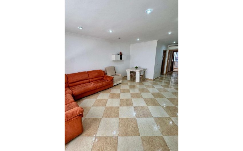 Herverkoop - Apartment -
Calpe - Costa Blanca