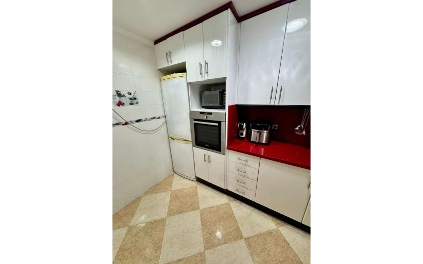 Herverkoop - Apartment -
Calpe - Costa Blanca