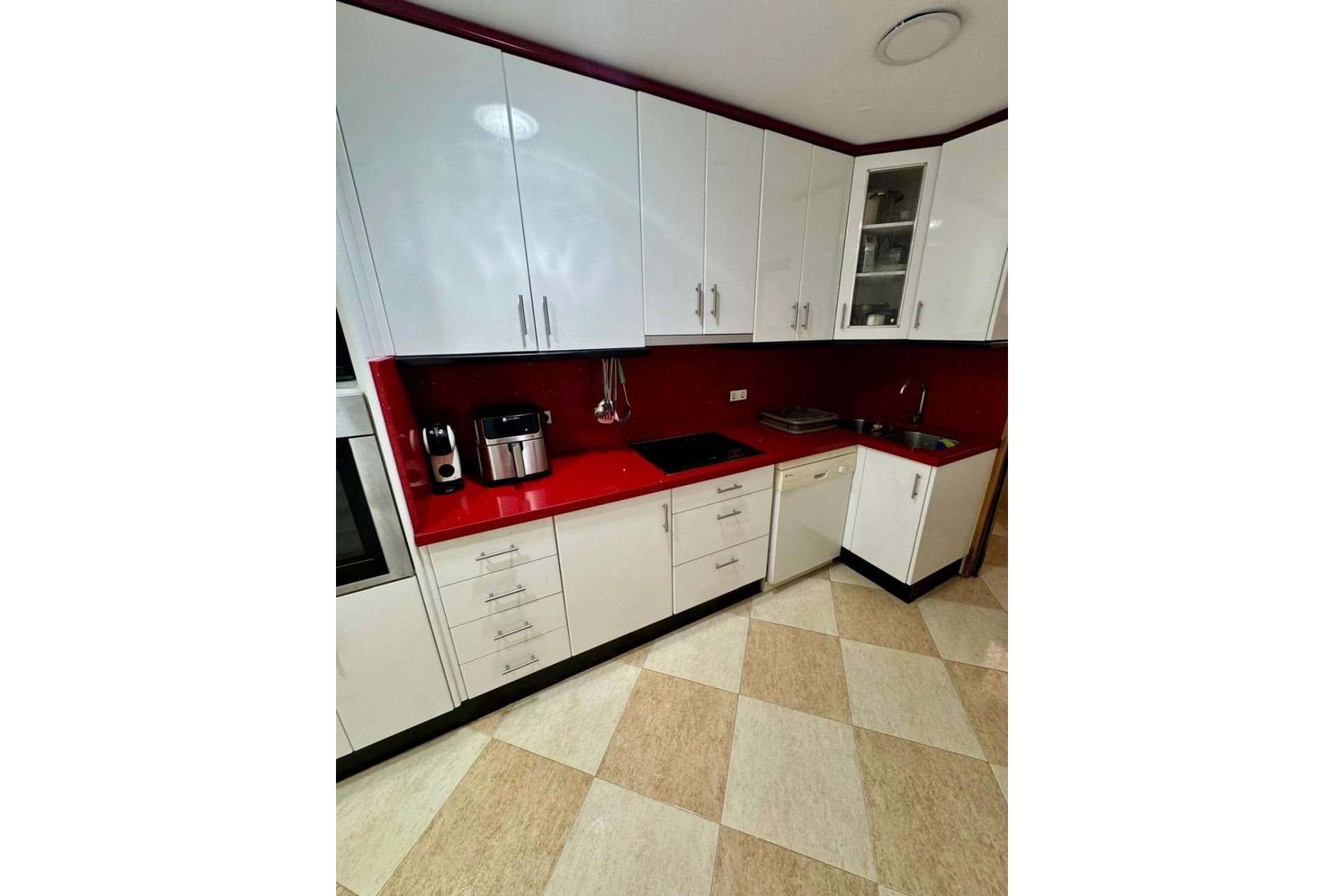 Herverkoop - Apartment -
Calpe - Costa Blanca