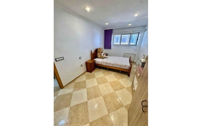 Herverkoop - Apartment -
Calpe - Costa Blanca