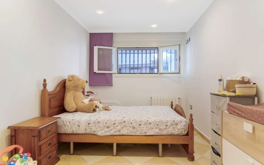 Herverkoop - Apartment -
Calpe - Costa Blanca