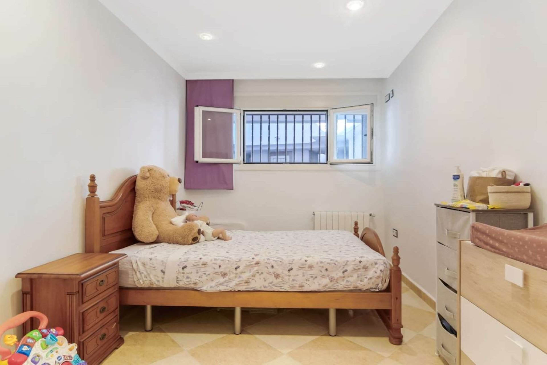 Herverkoop - Apartment -
Calpe - Costa Blanca