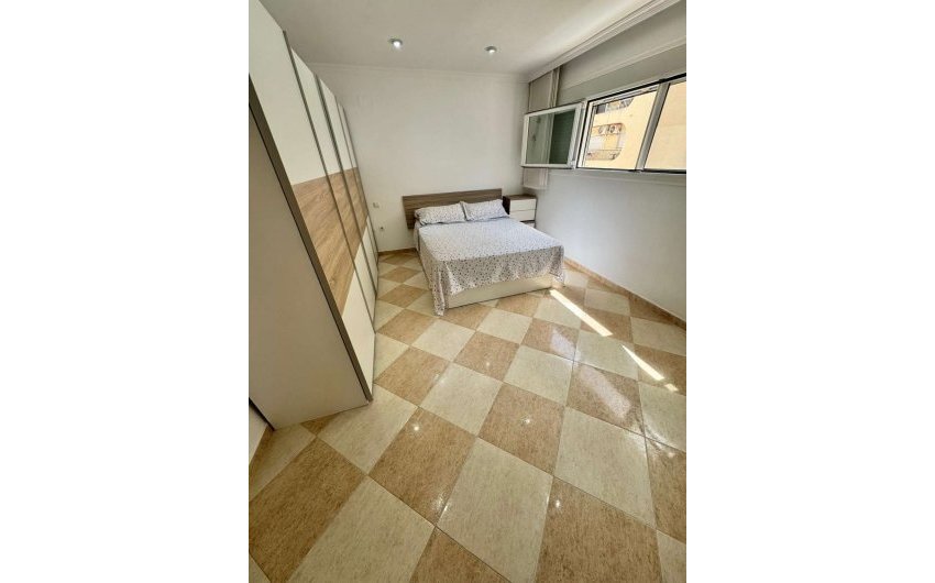 Herverkoop - Apartment -
Calpe - Costa Blanca