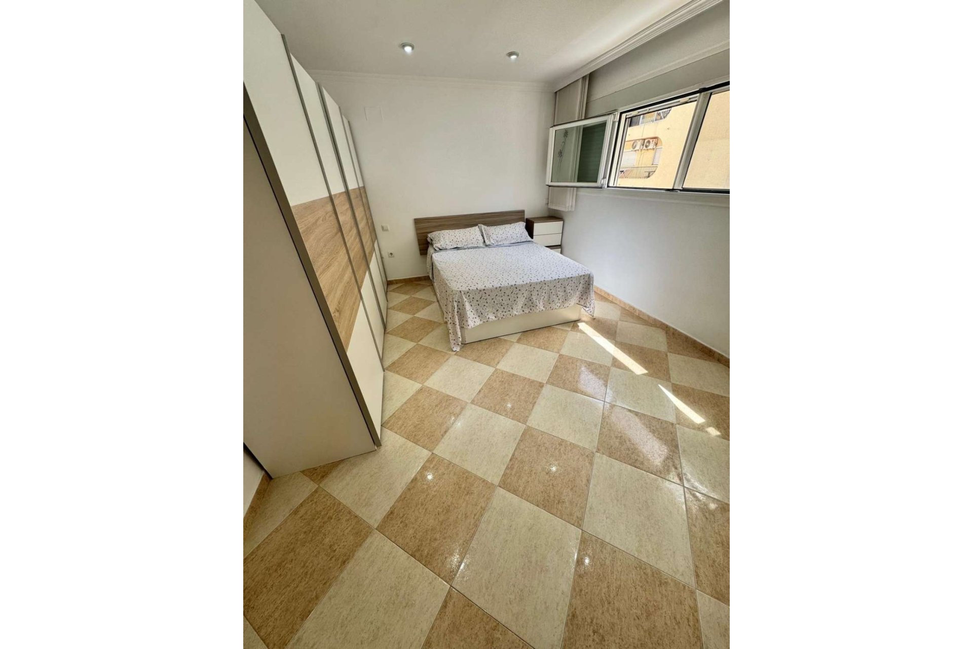 Herverkoop - Apartment -
Calpe - Costa Blanca