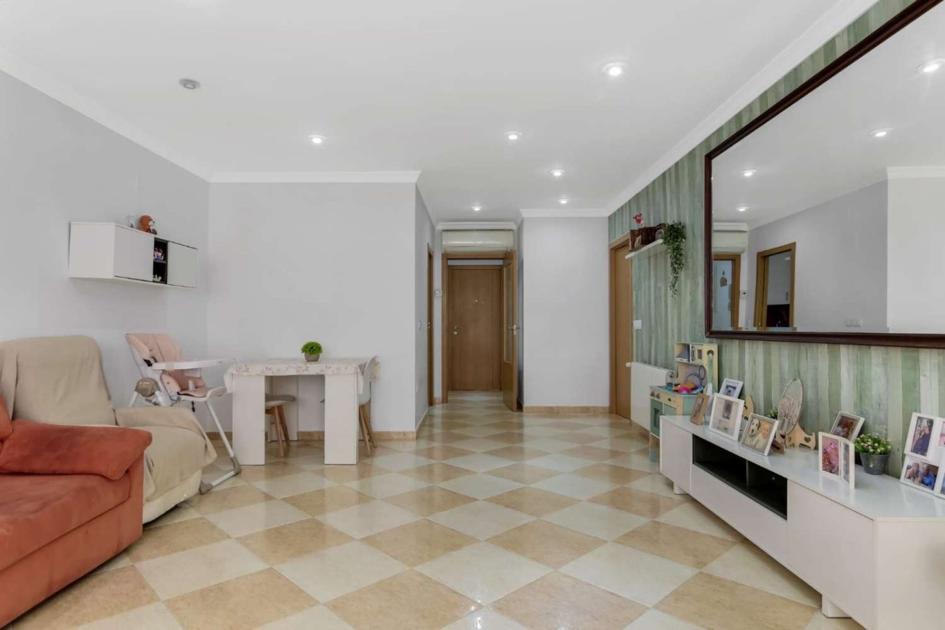 Herverkoop - Apartment -
Calpe - Costa Blanca