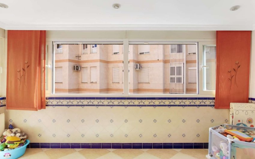Herverkoop - Apartment -
Calpe - Costa Blanca