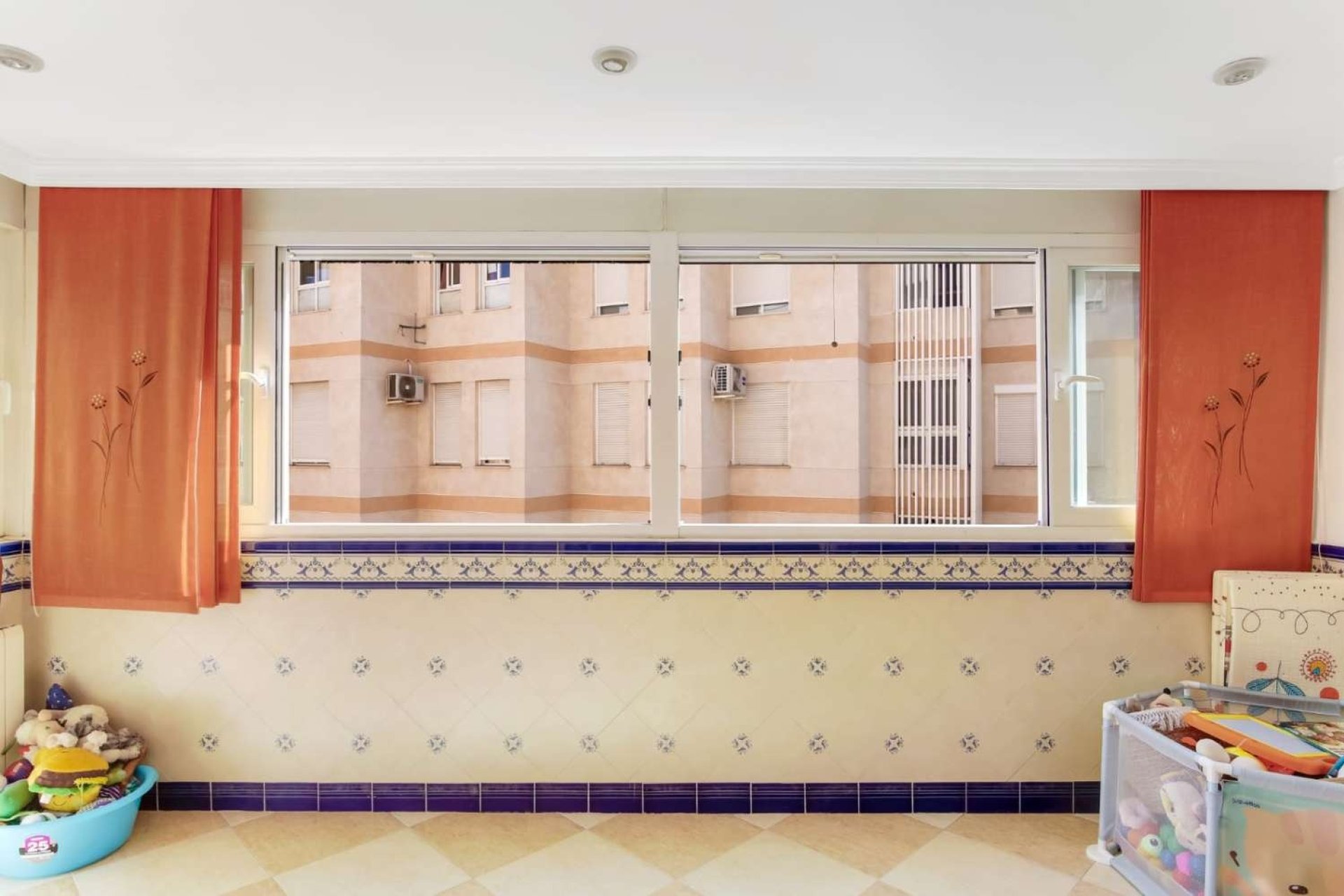 Herverkoop - Apartment -
Calpe - Costa Blanca