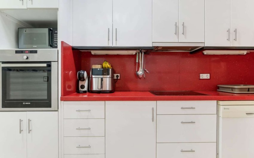 Herverkoop - Apartment -
Calpe - Costa Blanca