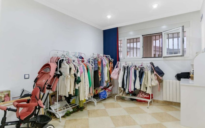 Herverkoop - Apartment -
Calpe - Costa Blanca