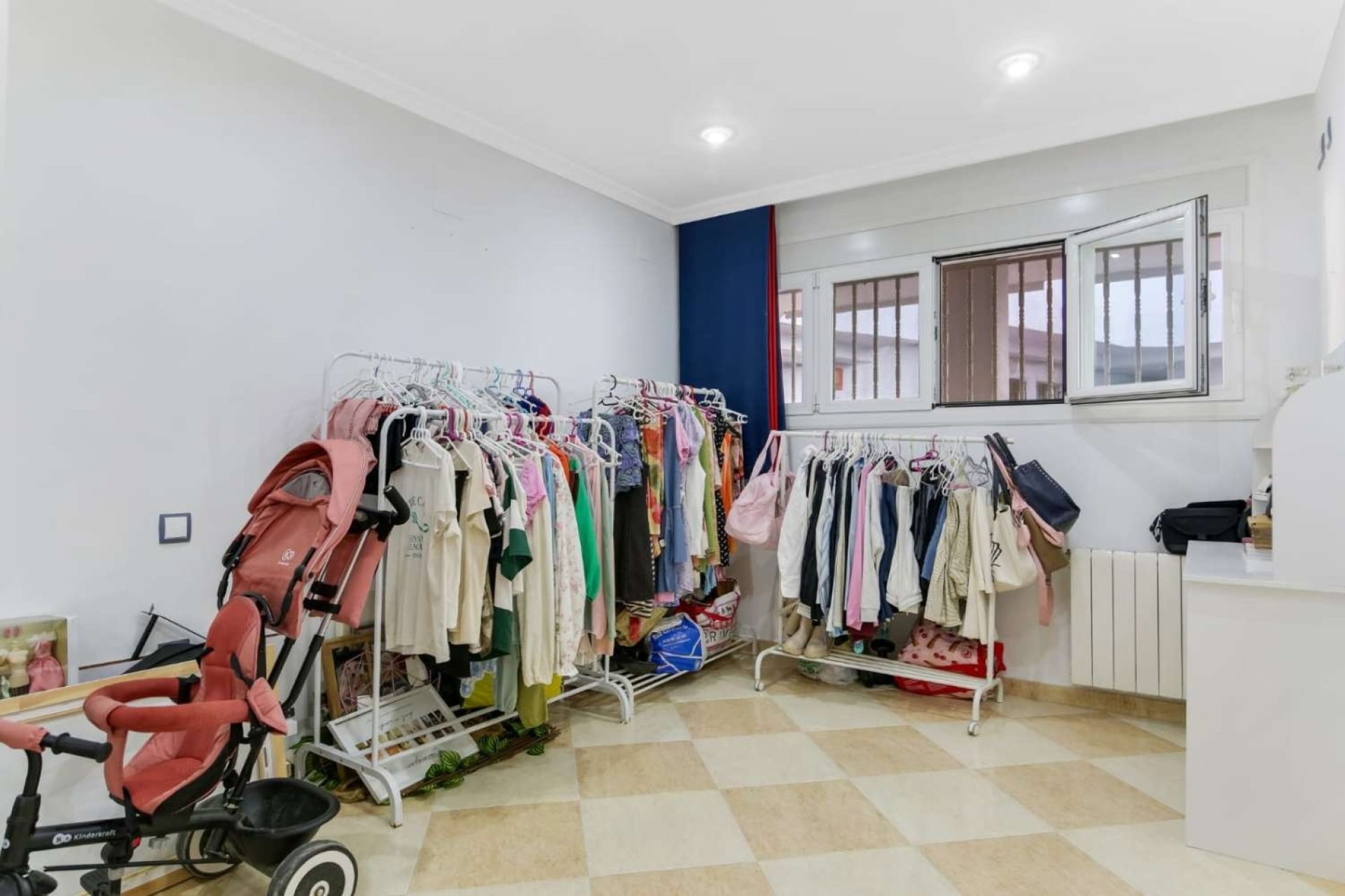 Herverkoop - Apartment -
Calpe - Costa Blanca