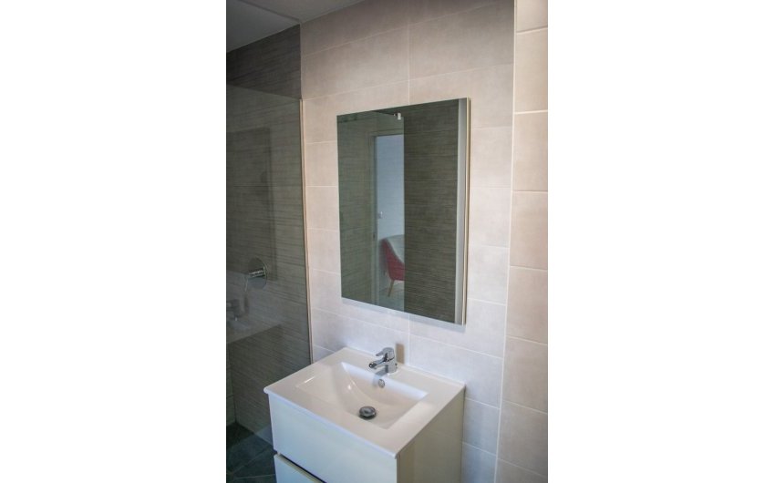 Herverkoop - Apartment -
Calpe - Zona Levante - Playa Fossa