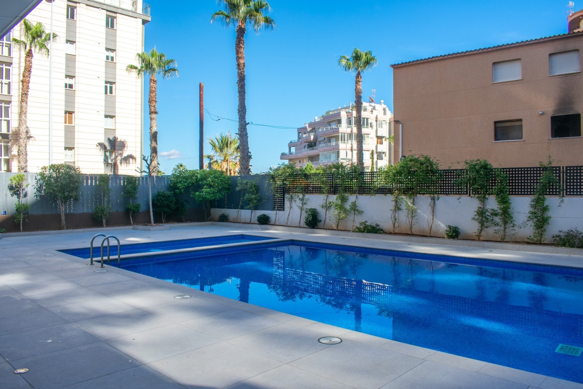 Herverkoop - Apartment -
Calpe - Zona Levante - Playa Fossa