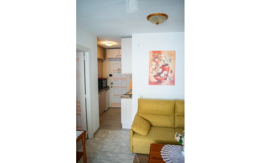 Herverkoop - Apartment -
Calpe