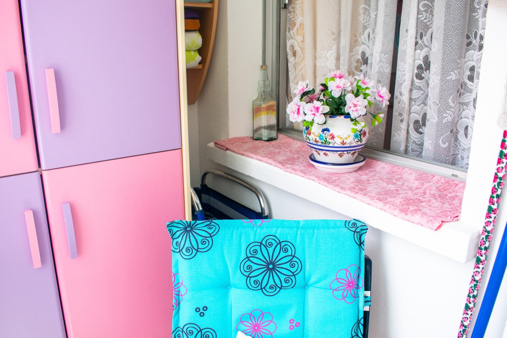 Herverkoop - Apartment -
Calpe