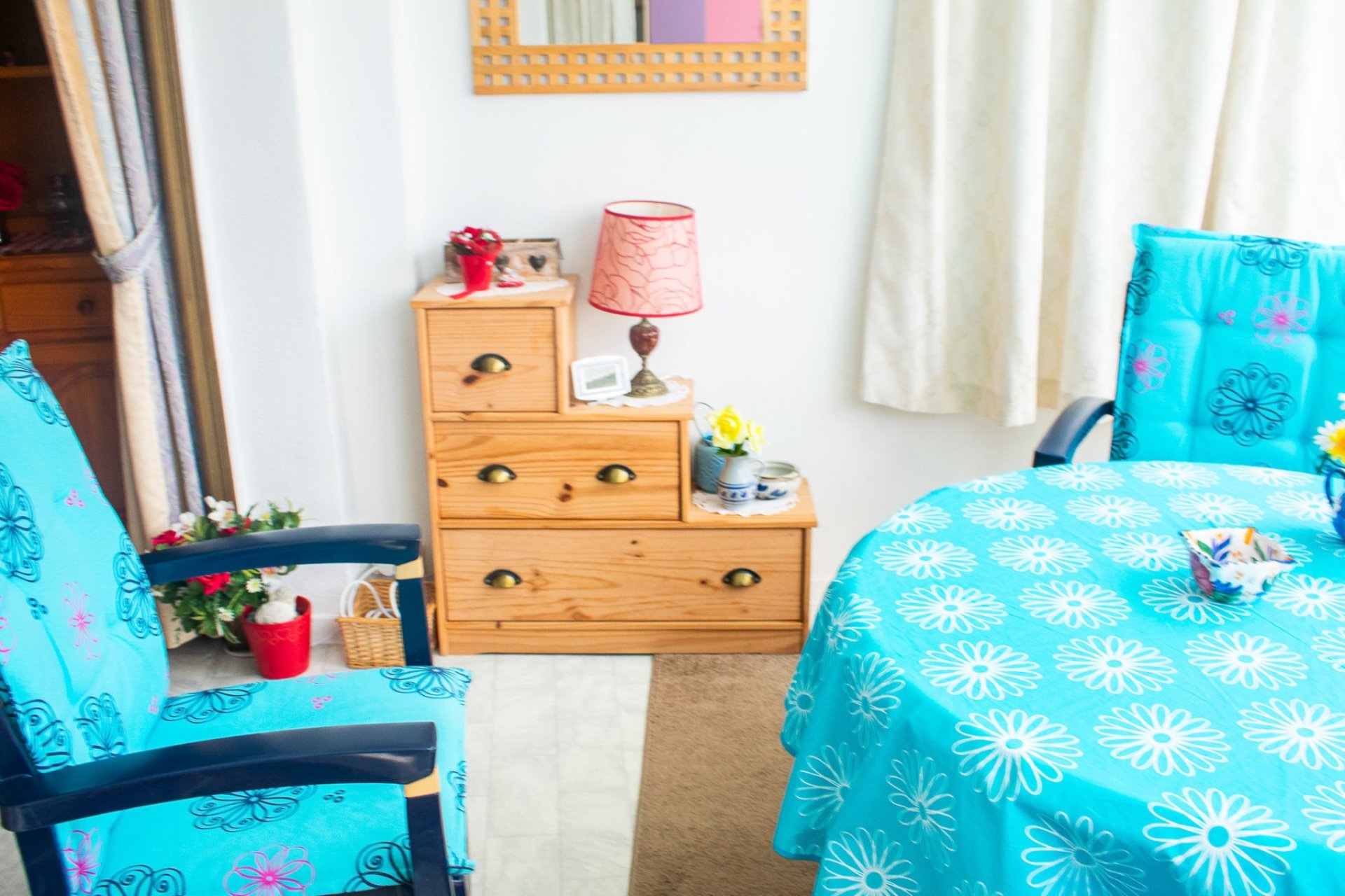 Herverkoop - Apartment -
Calpe