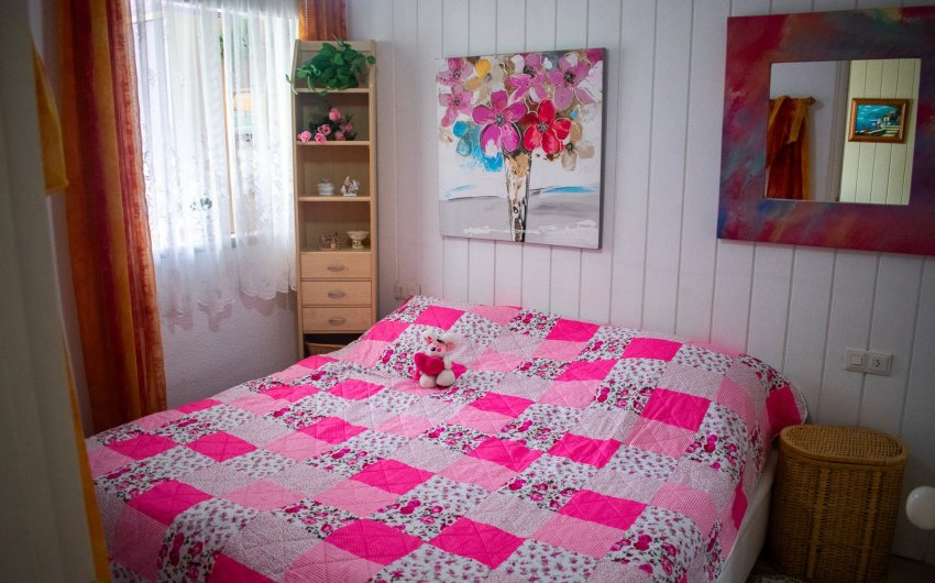 Herverkoop - Apartment -
Calpe