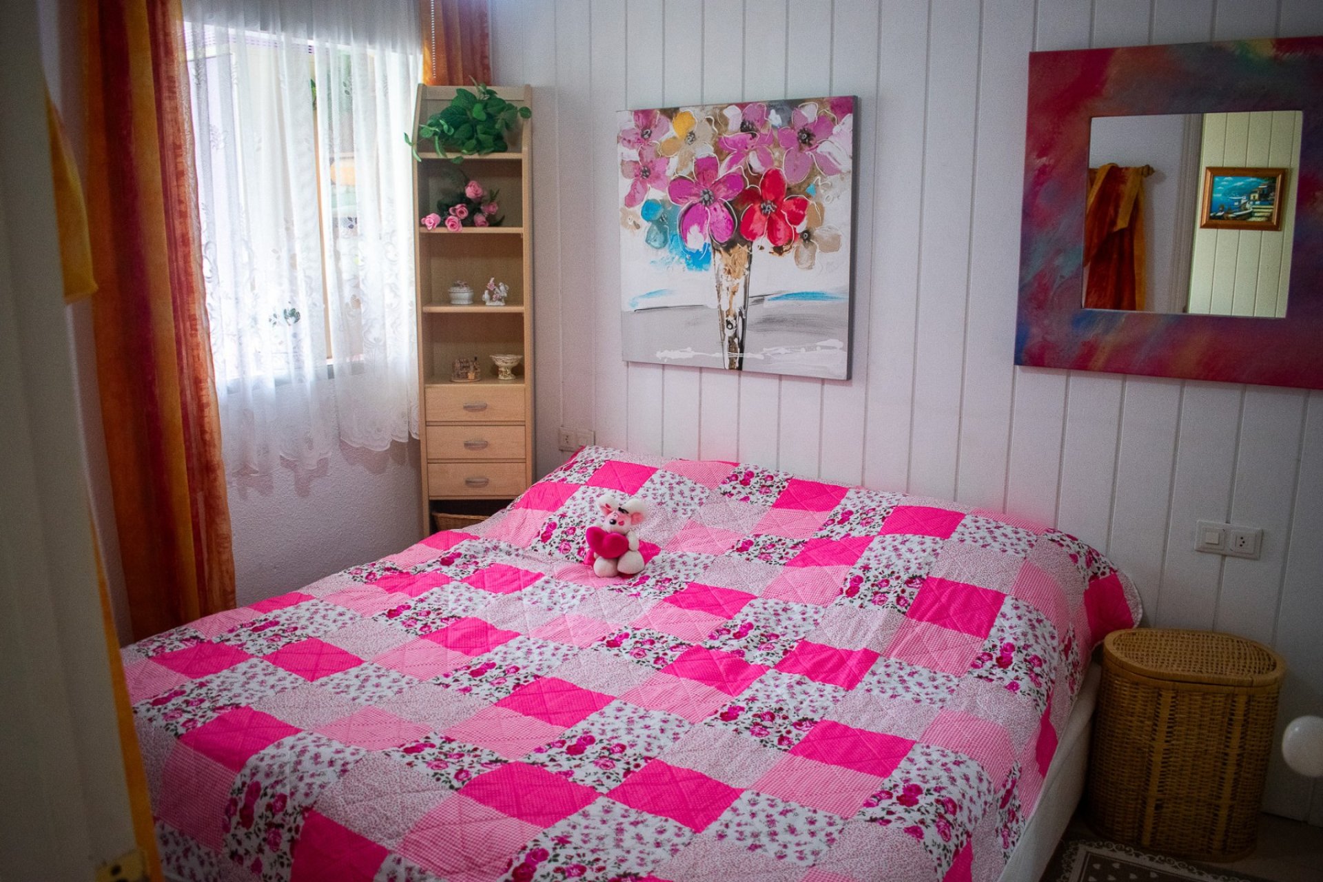 Herverkoop - Apartment -
Calpe