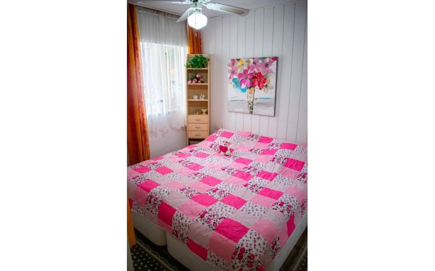 Herverkoop - Apartment -
Calpe