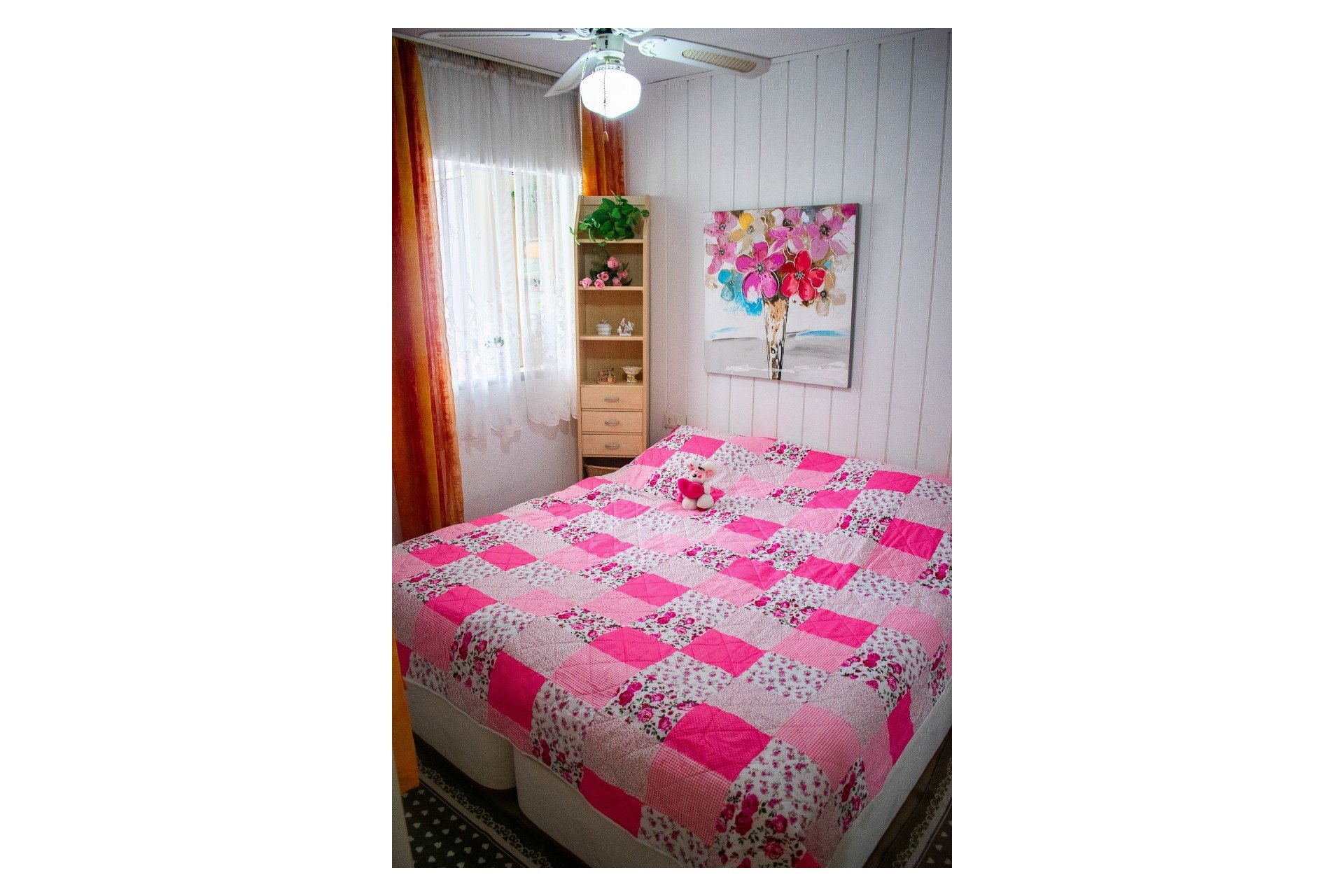 Herverkoop - Apartment -
Calpe