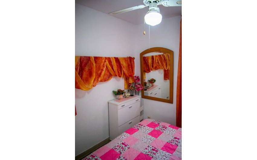 Herverkoop - Apartment -
Calpe