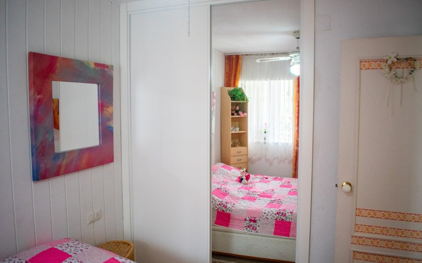 Herverkoop - Apartment -
Calpe