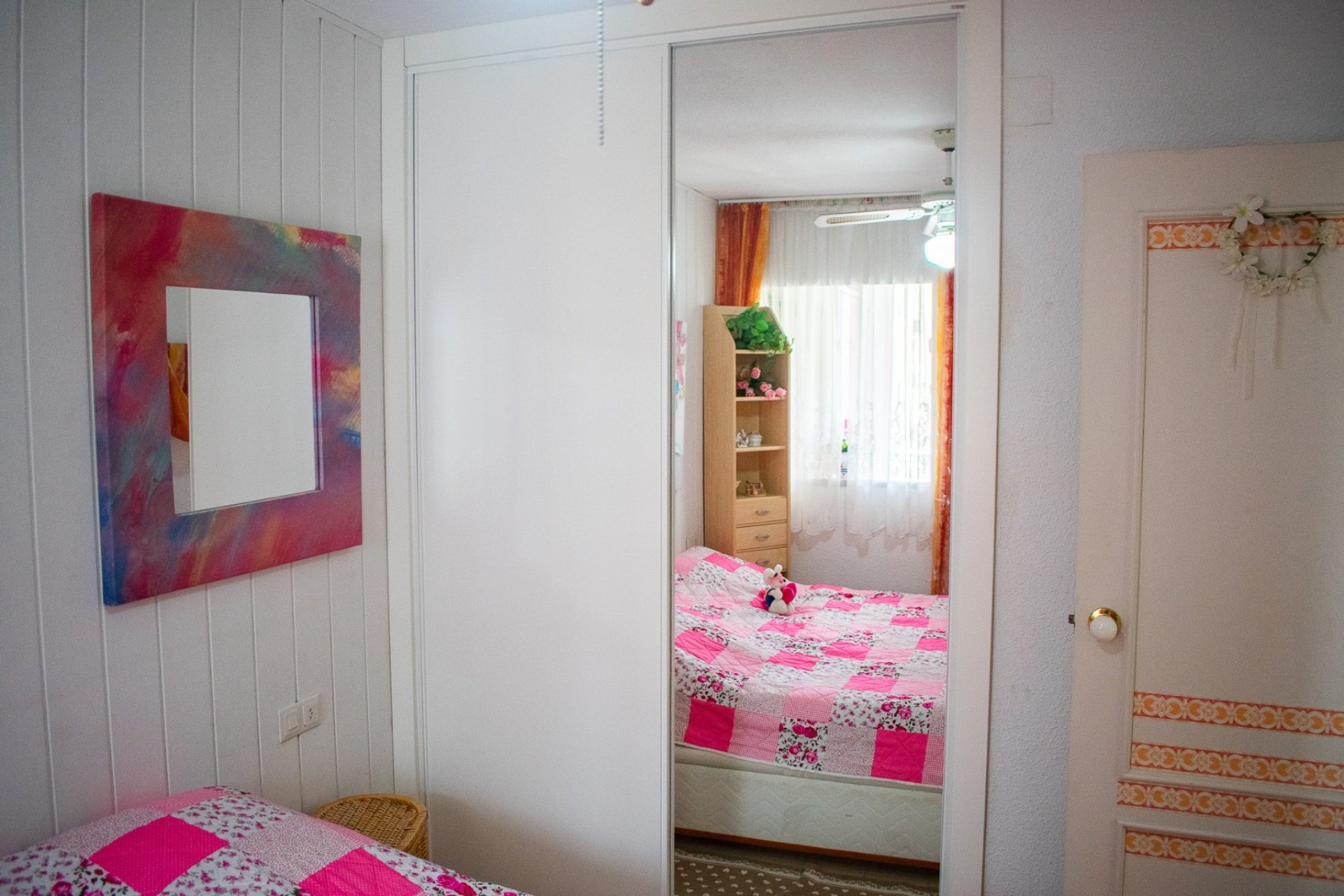 Herverkoop - Apartment -
Calpe