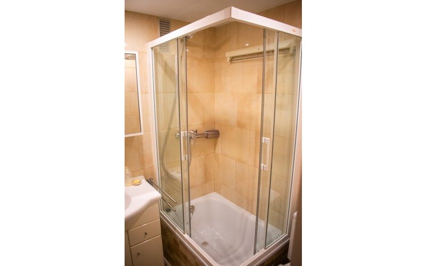 Herverkoop - Apartment -
Calpe