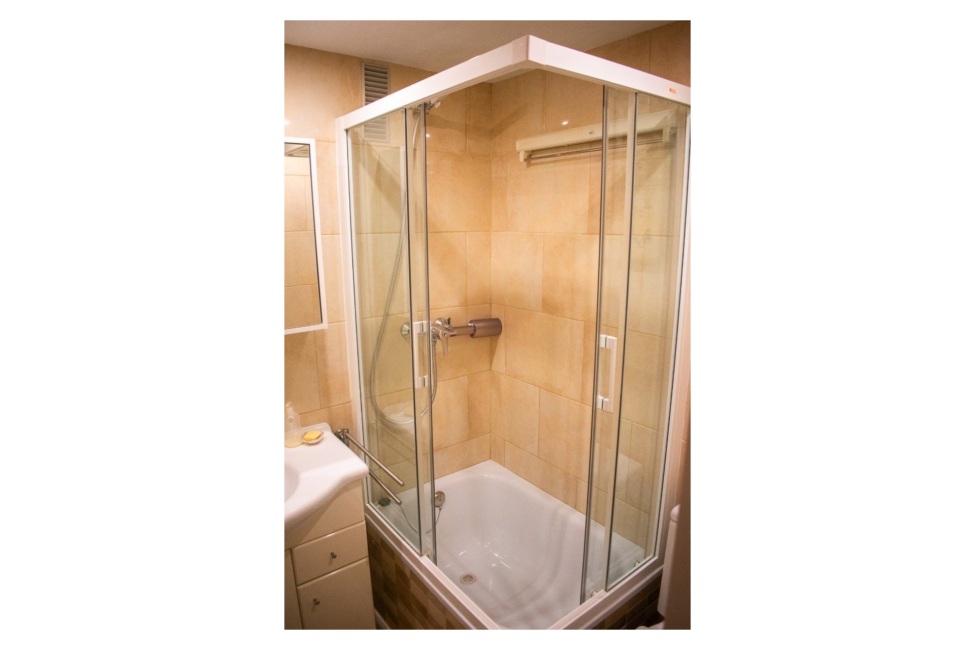 Herverkoop - Apartment -
Calpe