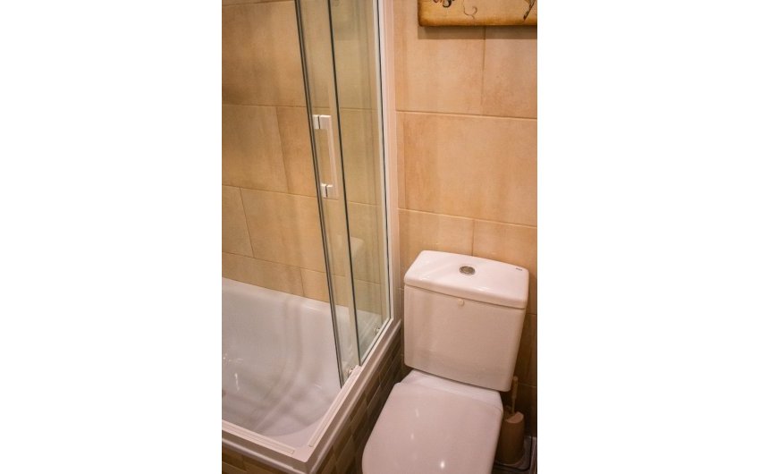 Herverkoop - Apartment -
Calpe