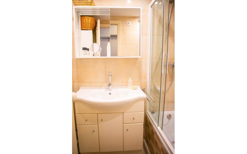 Herverkoop - Apartment -
Calpe