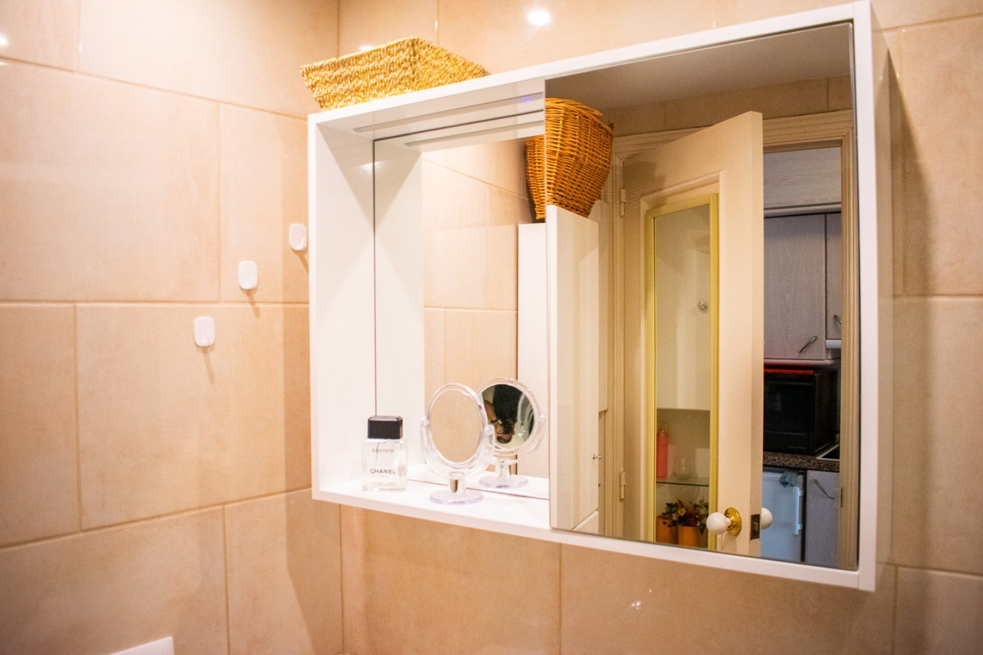 Herverkoop - Apartment -
Calpe