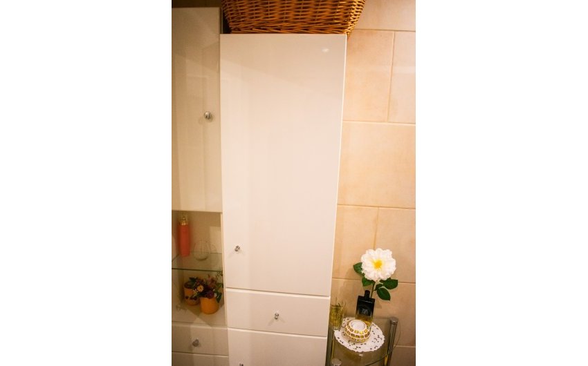 Herverkoop - Apartment -
Calpe