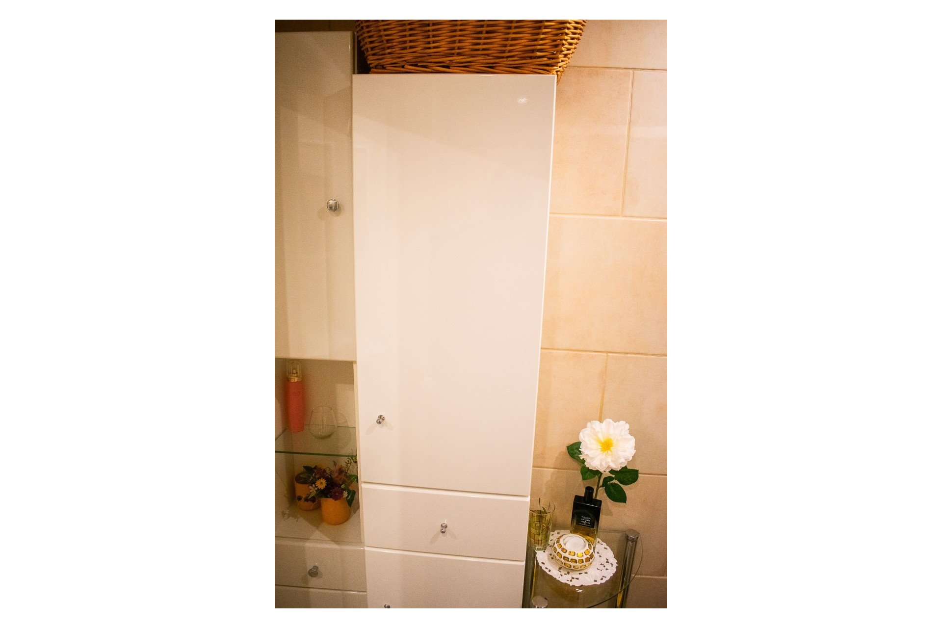 Herverkoop - Apartment -
Calpe