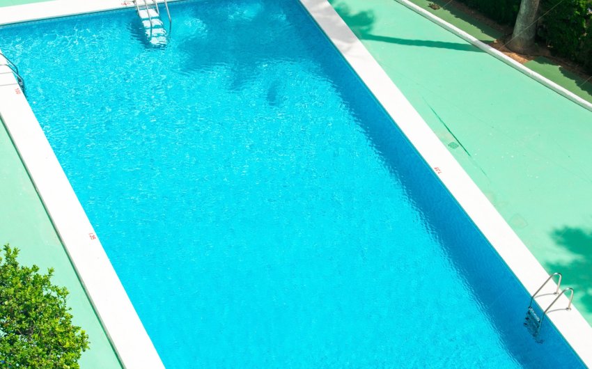 Herverkoop - Apartment -
Calpe