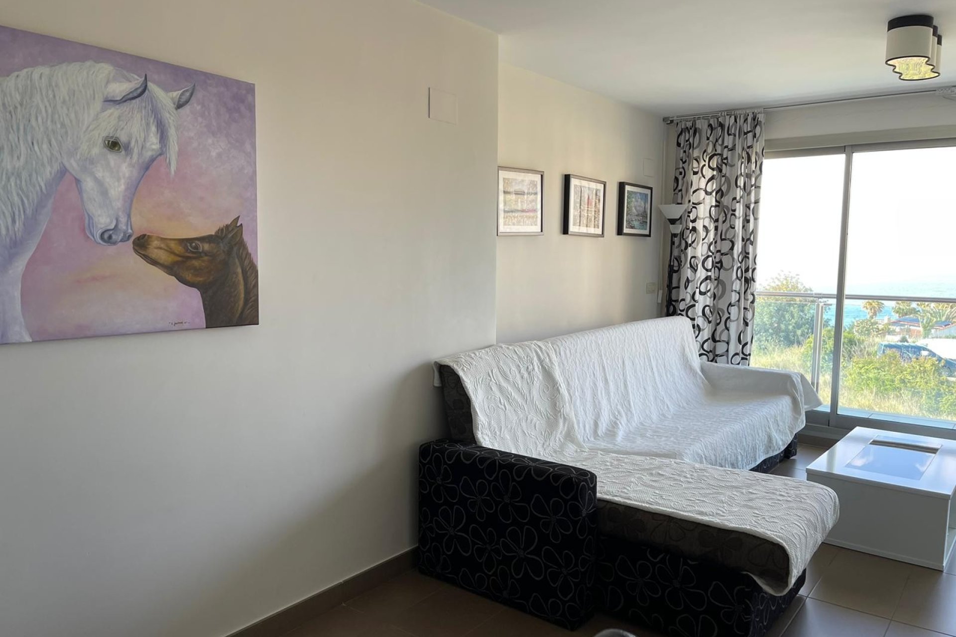 Herverkoop - Apartment -
Calpe