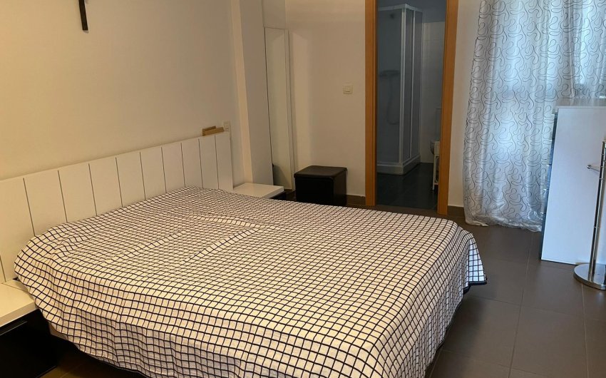 Herverkoop - Apartment -
Calpe