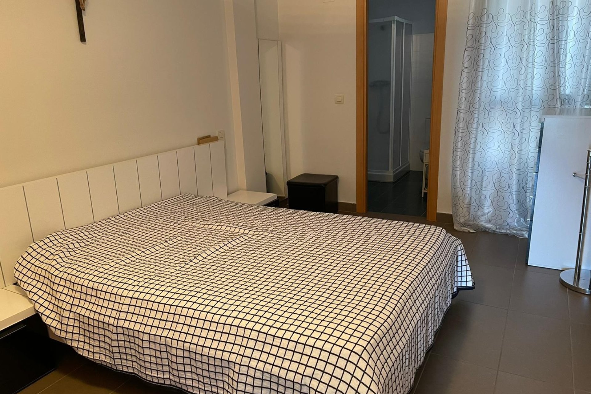 Herverkoop - Apartment -
Calpe