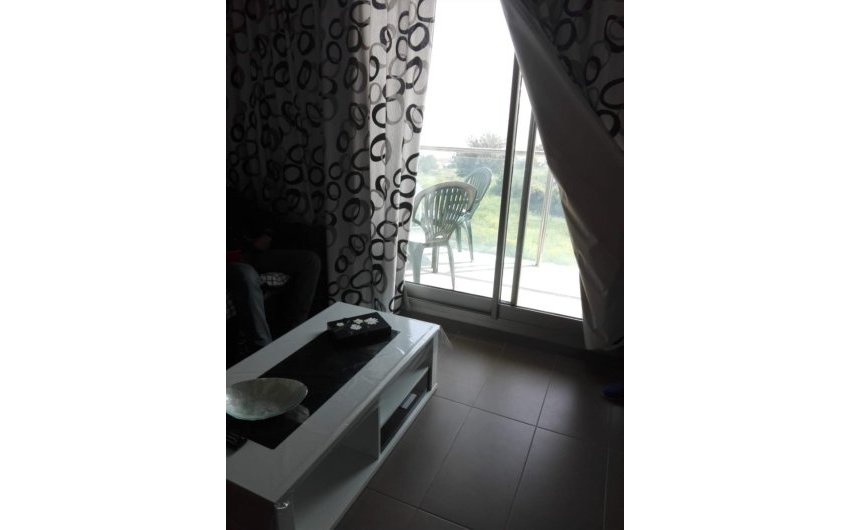 Herverkoop - Apartment -
Calpe