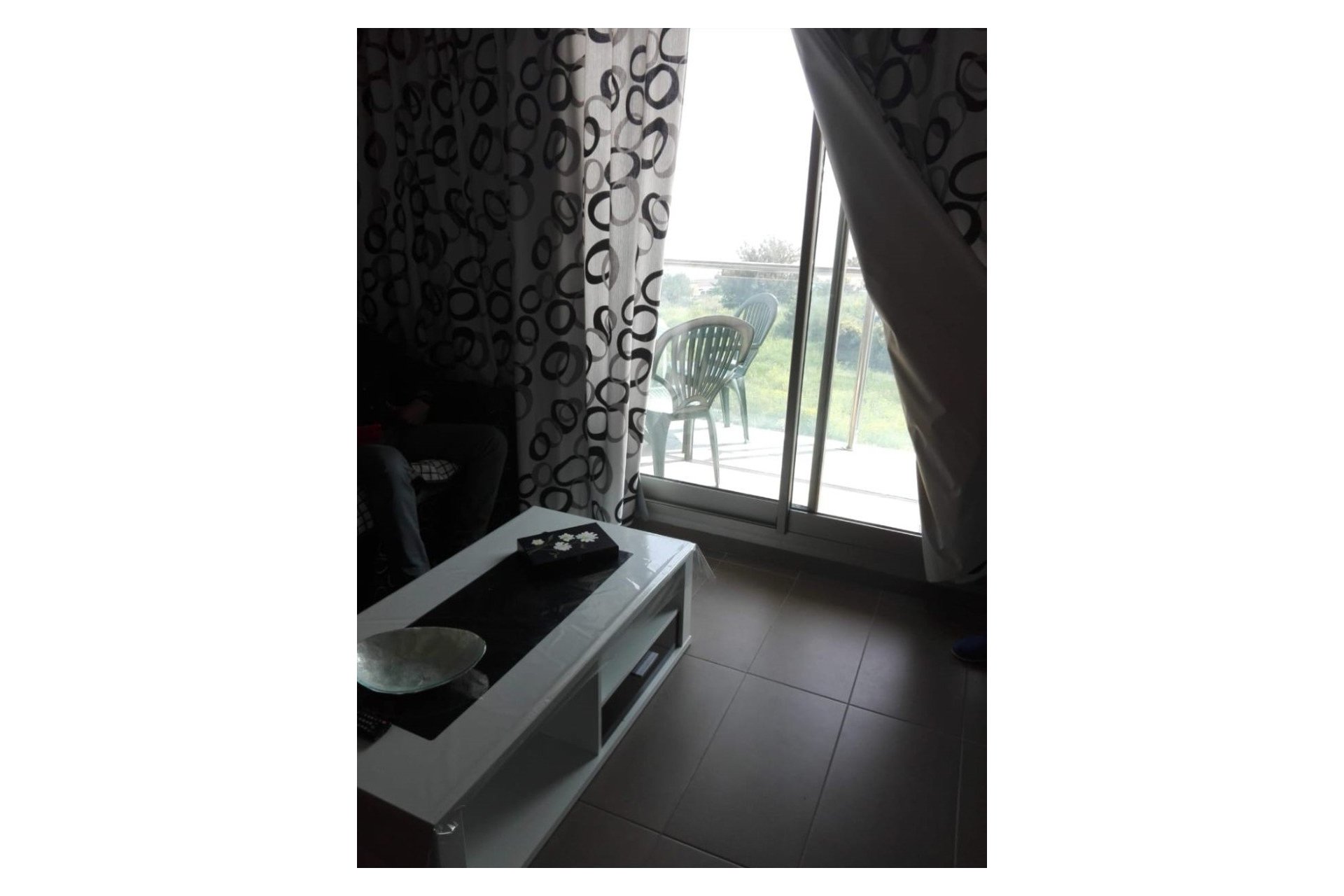 Herverkoop - Apartment -
Calpe