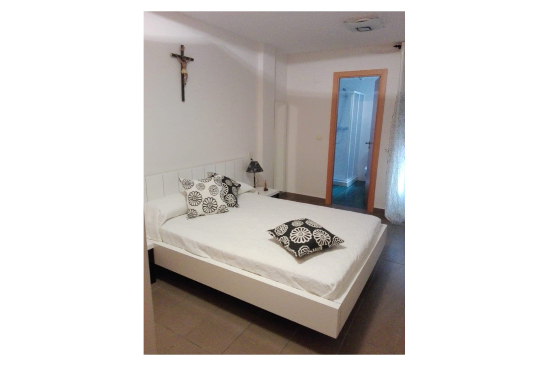 Herverkoop - Apartment -
Calpe