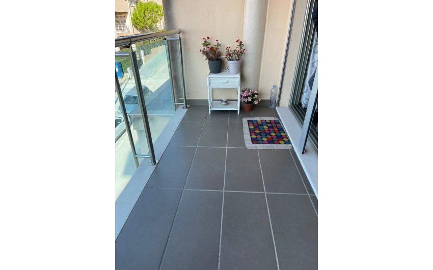 Herverkoop - Apartment -
Calpe