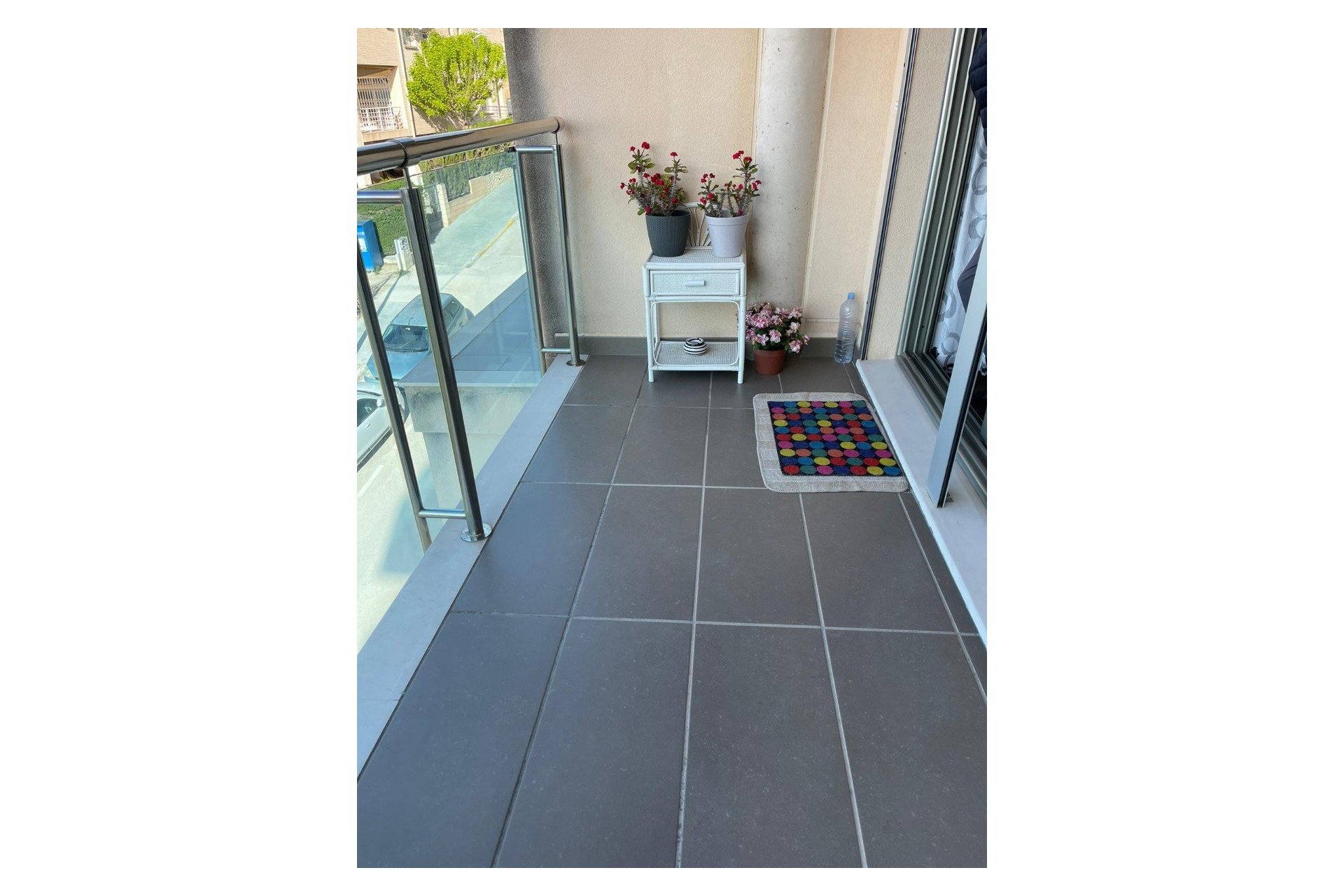 Herverkoop - Apartment -
Calpe