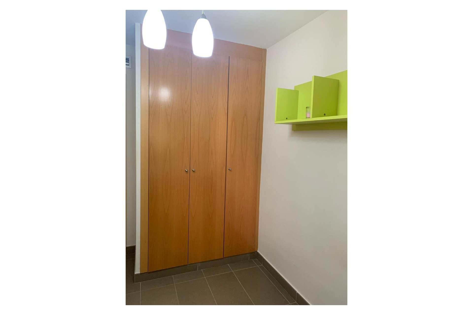 Herverkoop - Apartment -
Calpe