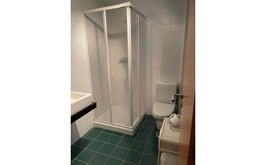 Herverkoop - Apartment -
Calpe