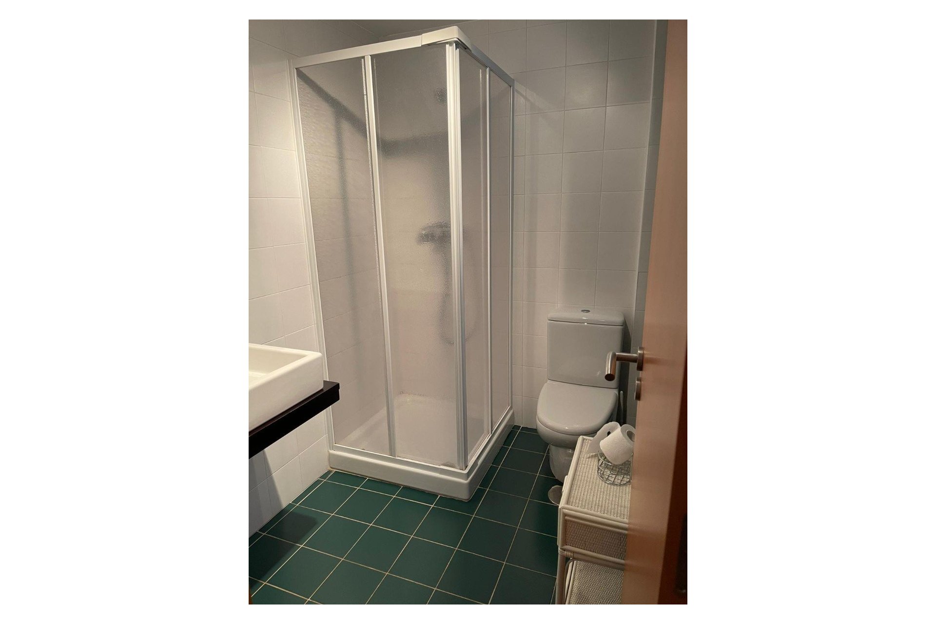 Herverkoop - Apartment -
Calpe