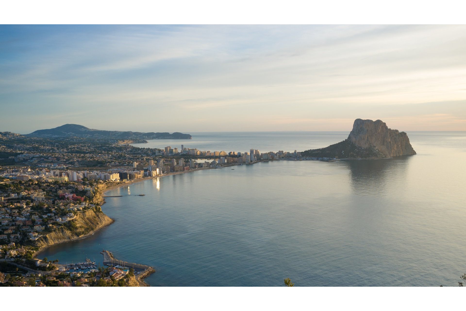 Herverkoop - Apartment -
Calpe