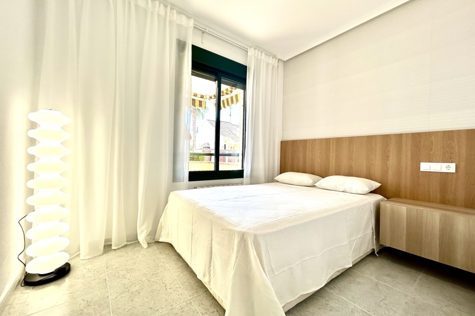 Herverkoop - Apartment -
Campoamor - Costa Blanca